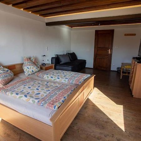 Wiednermichl - Urlaub In Den Weinbergen Krottendorf bei Ligist Kültér fotó