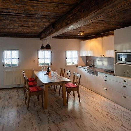 Wiednermichl - Urlaub In Den Weinbergen Krottendorf bei Ligist Kültér fotó