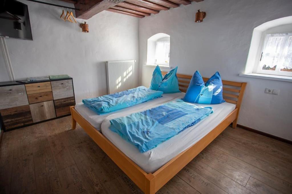 Wiednermichl - Urlaub In Den Weinbergen Krottendorf bei Ligist Kültér fotó