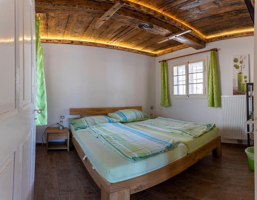 Wiednermichl - Urlaub In Den Weinbergen Krottendorf bei Ligist Kültér fotó