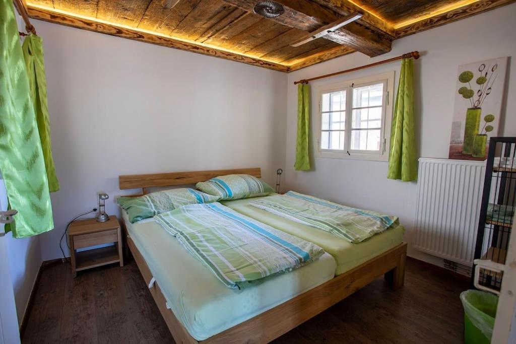 Wiednermichl - Urlaub In Den Weinbergen Krottendorf bei Ligist Kültér fotó